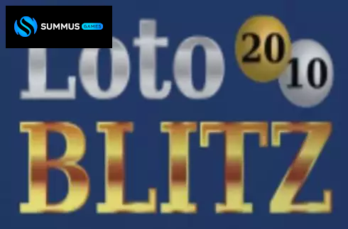 Loto Blitz